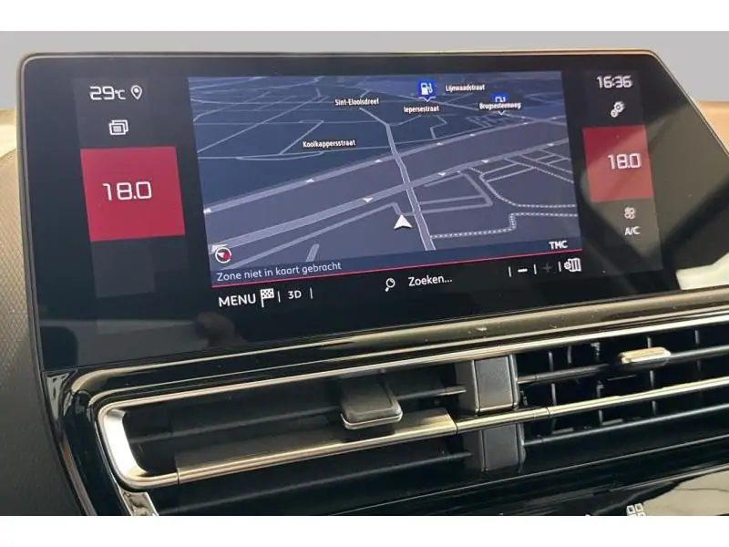 Demo Citroen C5 Aircross Hybrid 145 MAX BLUE 13