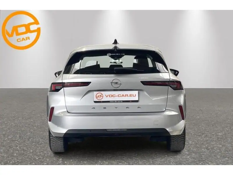Occasion Opel Astra L Edition*MirrorLink USB GREY 7