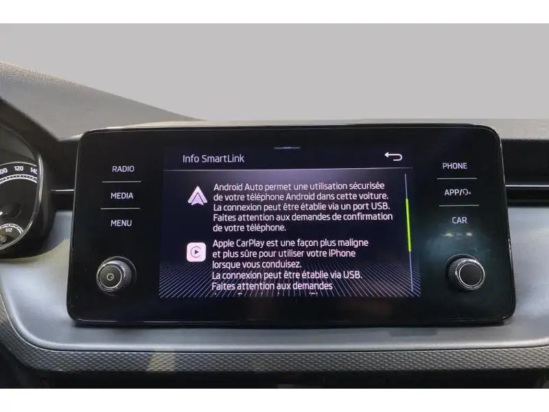 Occasie Skoda Kamiq Ambition 1.0 95 PK BLACK 27