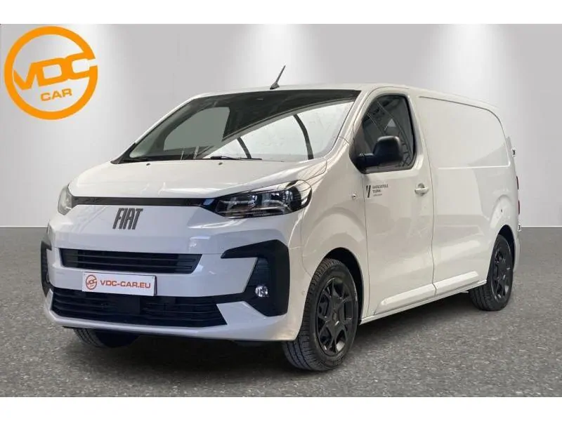 69521 - Fiat Scudo 2.0 MTJET