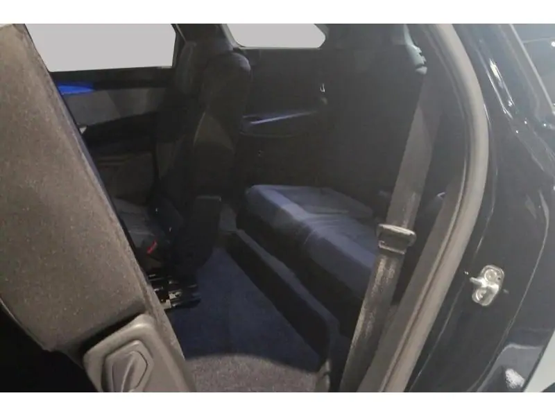 VEHICLE__CONDITION_SERVICE Peugeot 5008 First Editon GT  vrij 10/2025 BLACK 21