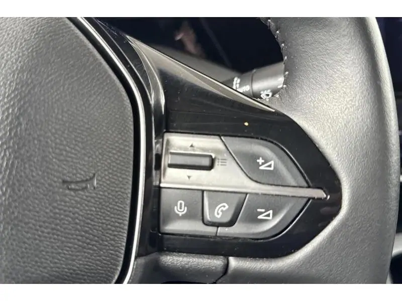 Occasion Peugeot 308 Allure BLACK 22