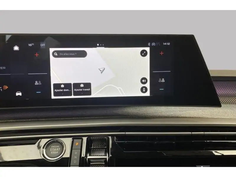 VEHICLE__CONDITION_SERVICE Peugeot 3008 GT GREY 13