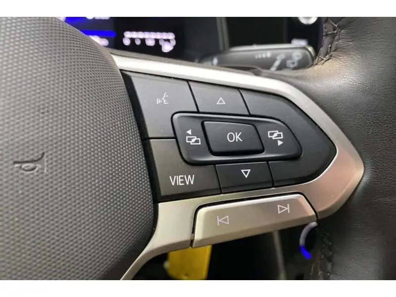 Occasion Volkswagen Polo VI Life GREY 23