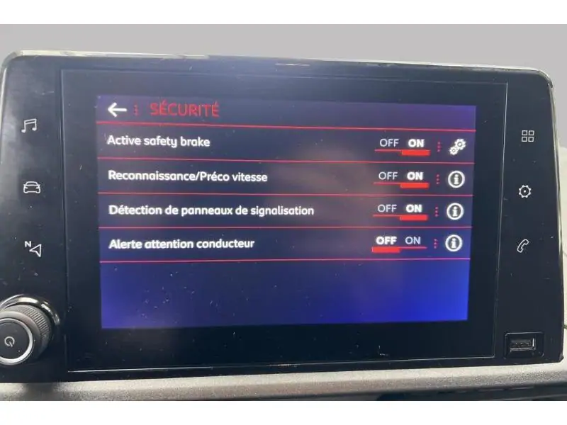 Occasion Peugeot Partner Light L1 WHITE 26