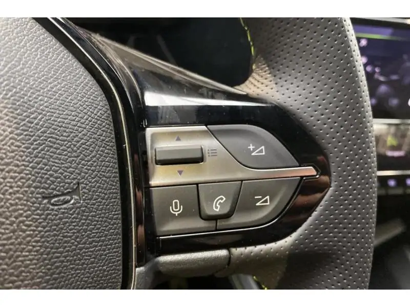 Occasion Peugeot 308 GT RED 21