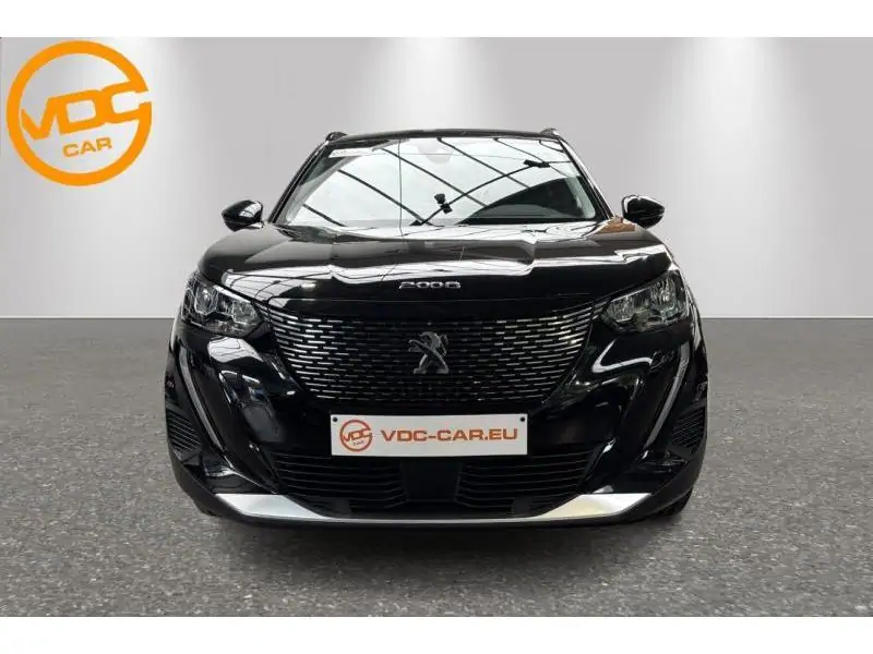 Occasion Peugeot 2008 II Allure Pack BLACK 5