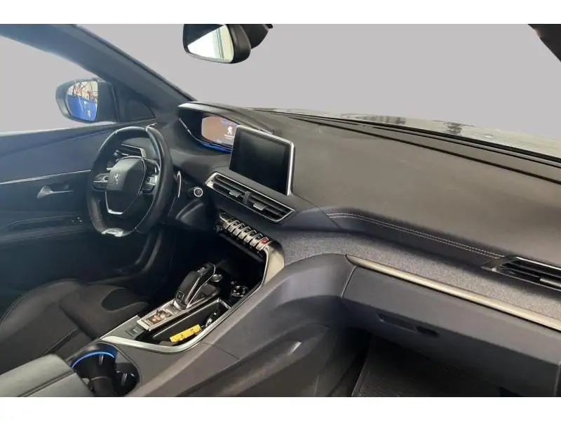Occasion Peugeot 3008 II GT BLUE 2