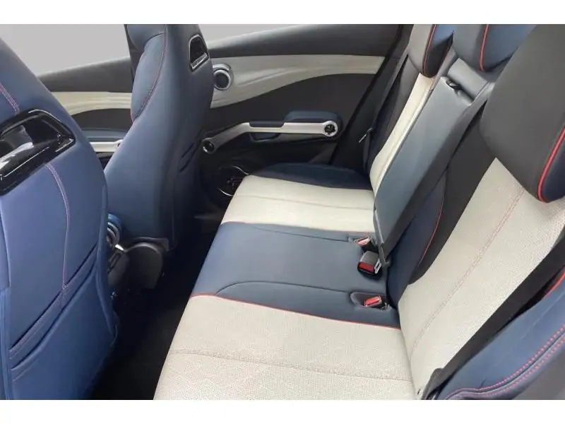 Occasion BYD ATTO 3 CONFORT RED 18