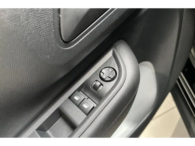 VEHICLE__CONDITION_SERVICE Citroen C3 1.2 Turbo 100 YOU  vrij 08/202 BLACK 17