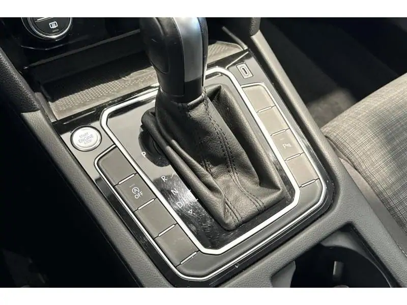 Occasion Volkswagen Passat Variant Business BLACK 16