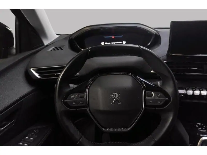 Occasion Peugeot 5008 II Allure Pack GREY 12