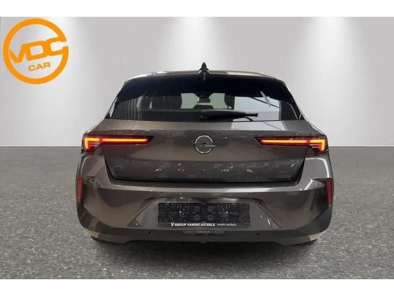 Occasion Opel Astra EDITION GREY 7