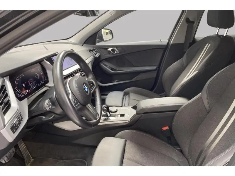 Occasion BMW Serie 1 118 118 I BLACK 10