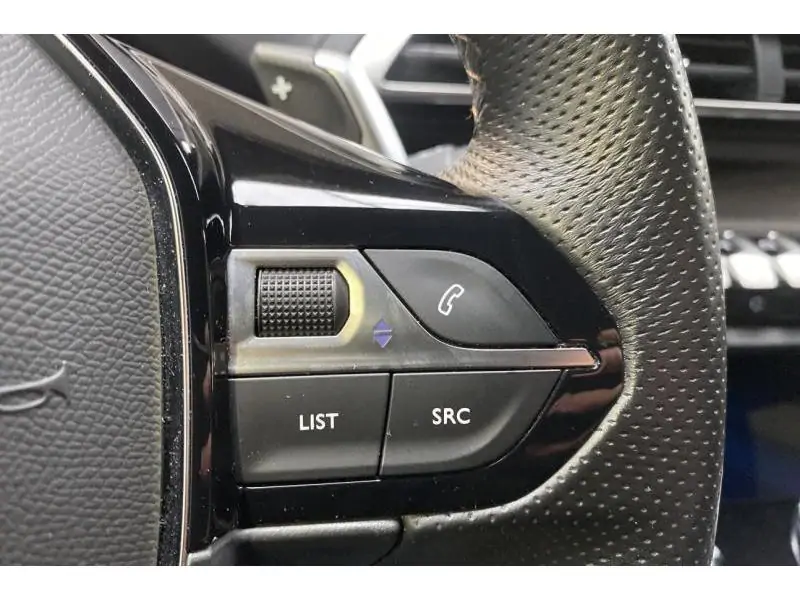 Occasion Peugeot 3008 GT GREY 23