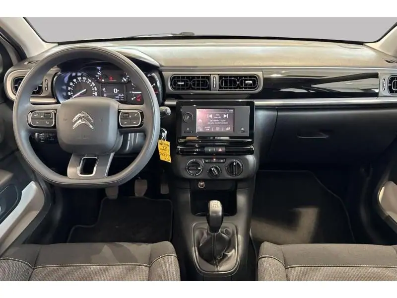 Occasion Citroen C3 YOU GREY 11