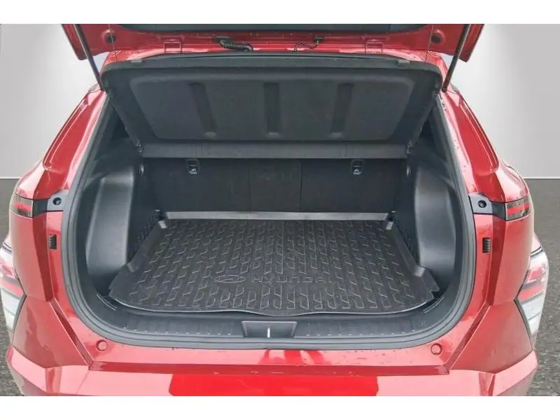 Occasion Hyundai Kona 1.6 GDi HEV Feel 6AT 5d 77kW RED 19