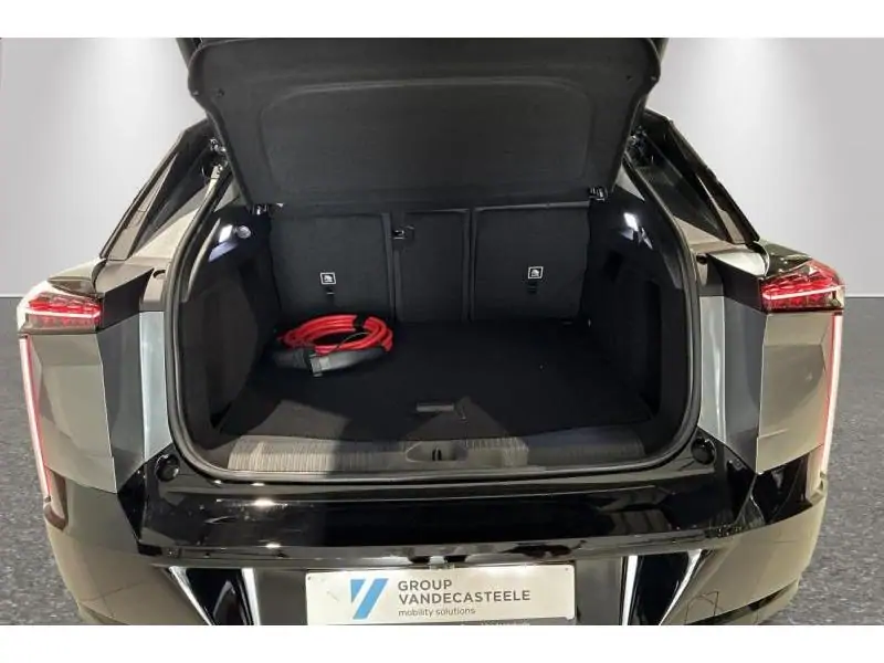 Démo DS Automobiles DS 7 ETOILE E-TENSE GREY 19
