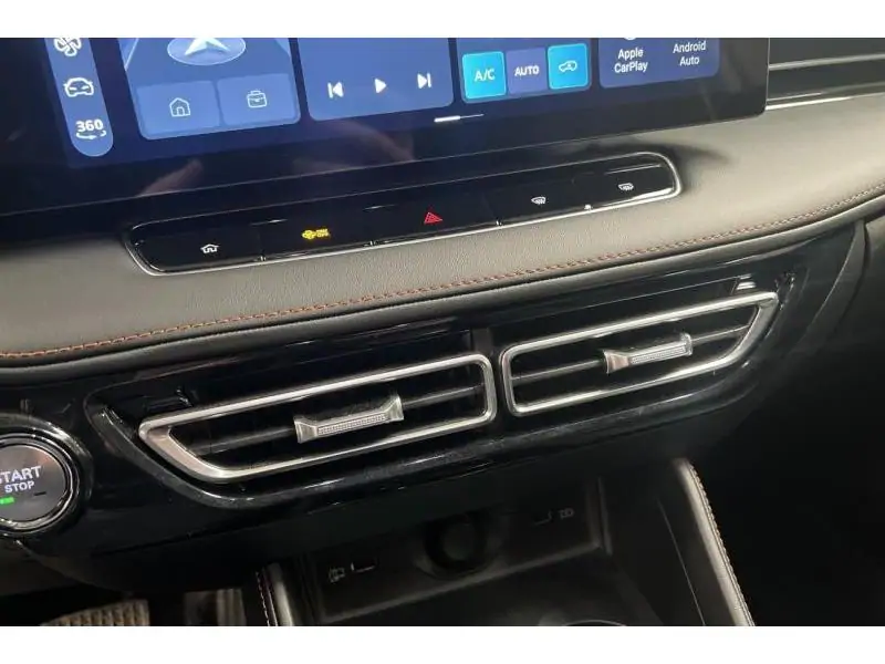 Occasion MG EHS PHEV LUXURY WHITE 15