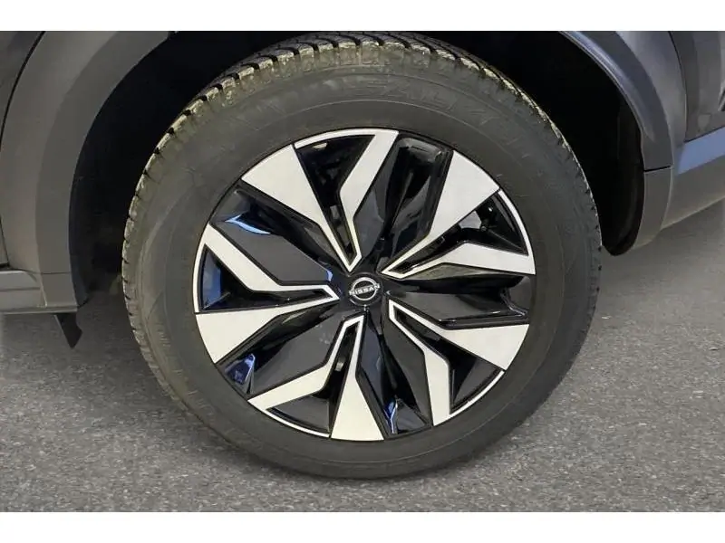 Occasie Nissan Juke ACENTA KOMFORT BLACK 20