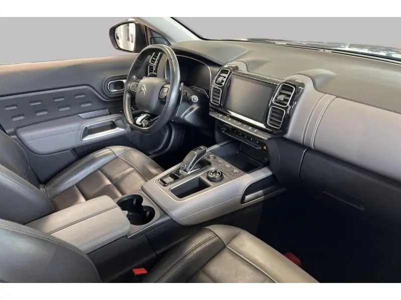 Occasion Citroen C5 Aircross Shine GREY 2