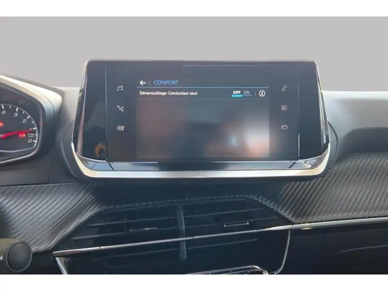 Occasion Peugeot 2008 Allure BLUE 32