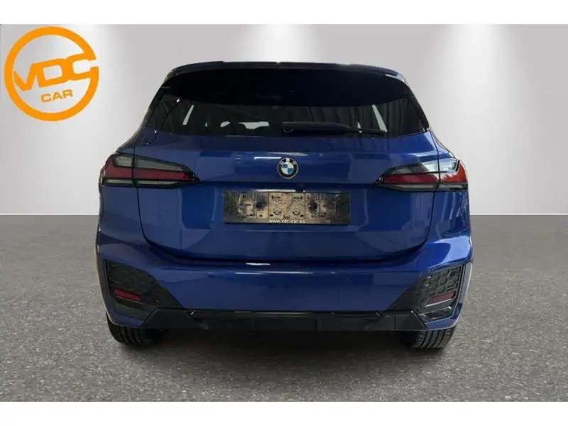 Occasion BMW Serie 2 218 i BLUE 7
