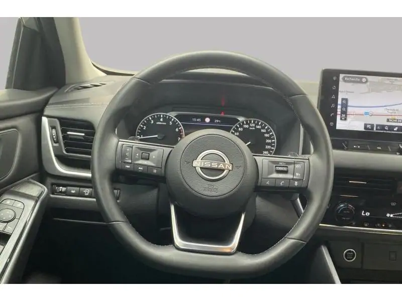 Occasion Nissan Qashqai 1.3 DIG-T MHEV GREY 12