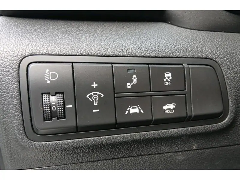 Occasion Hyundai Tucson SUV AUTO WHITE 27
