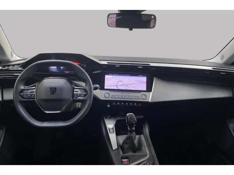 Occasion Peugeot 308 ACTIVE PACK CONNECT BLACK 11