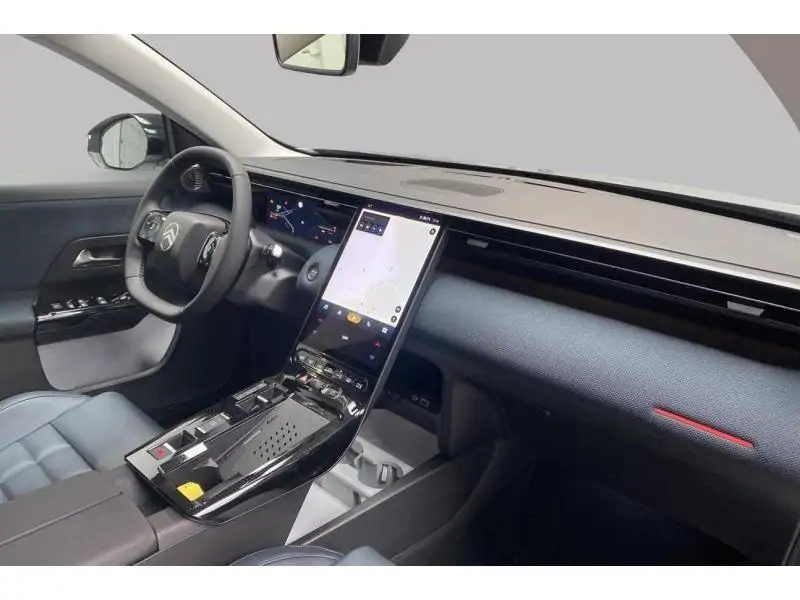 Occasion Citroen C5 Aircross Max GREY 2