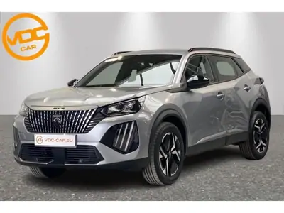 Occasie Peugeot 2008 Allure GREY