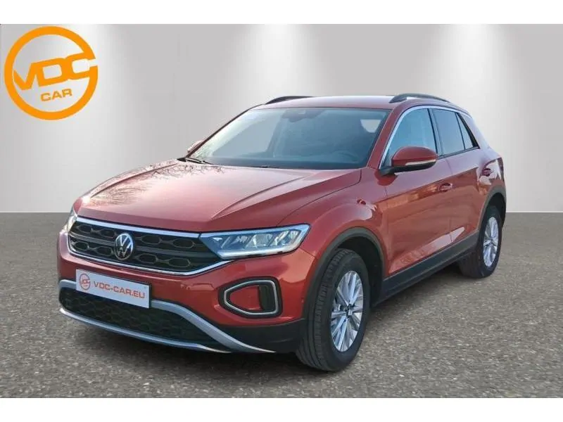 74223 - Volkswagen T-Roc 1.0