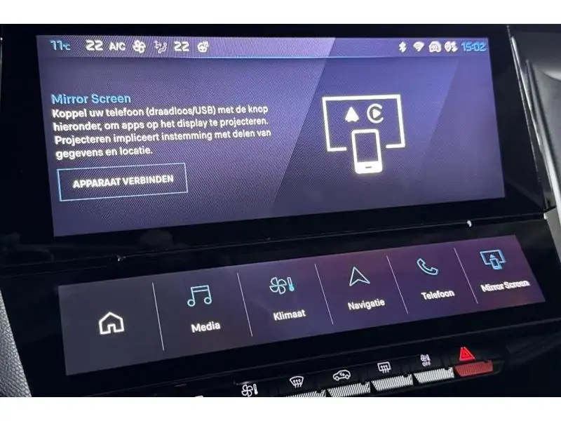 Occasion Peugeot 308 SW GT WHITE 29