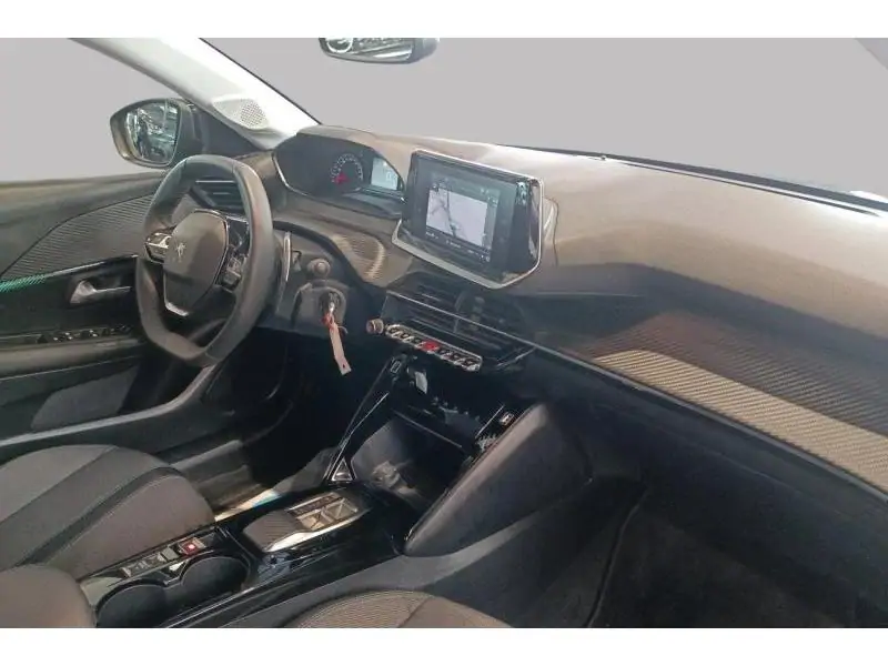 Occasion Peugeot 208 II Allure GREY 2