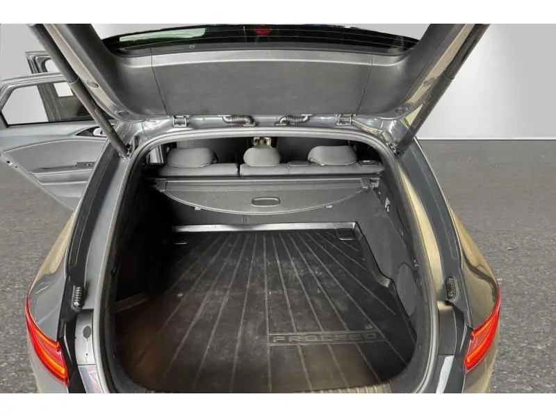 Occasion Kia Pro Ceed and Pro /Pro GREY 19