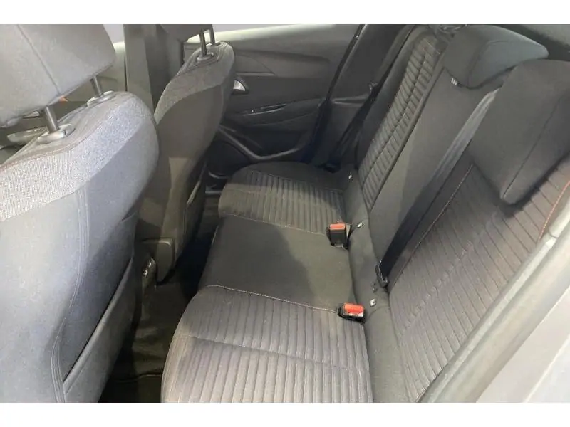 Occasion Peugeot 208 Active* GPS Détecteurs arr. GREY 18