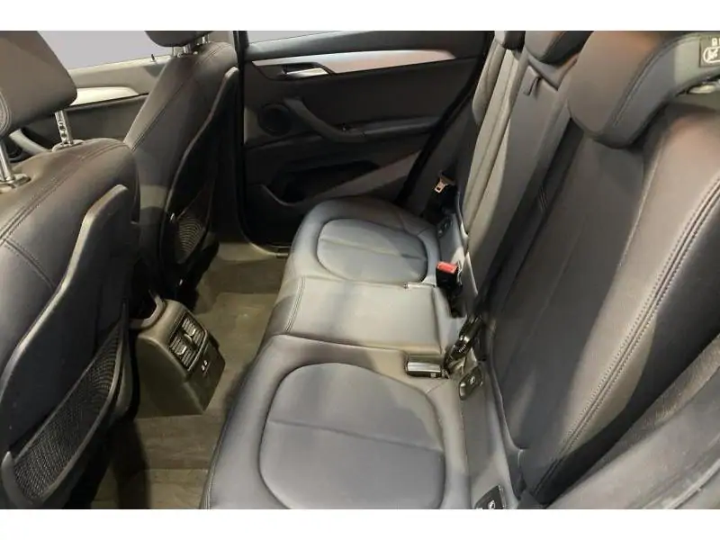 Occasion BMW Serie X X1 sDrive16d BLACK 18