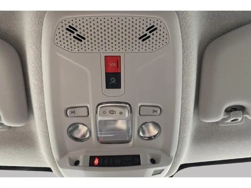 Occasion Citroen e-C4 FEEL* Caméra GPS Jantes alu GREY 38