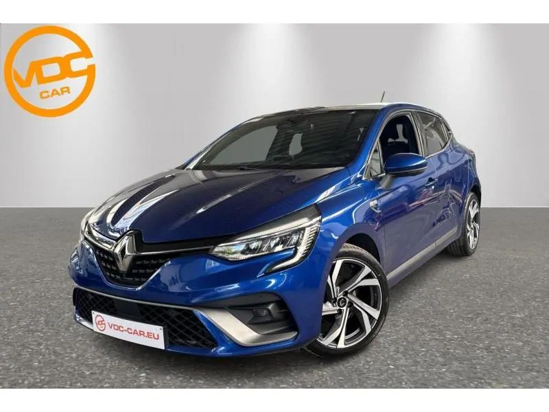 76401 - Renault Clio