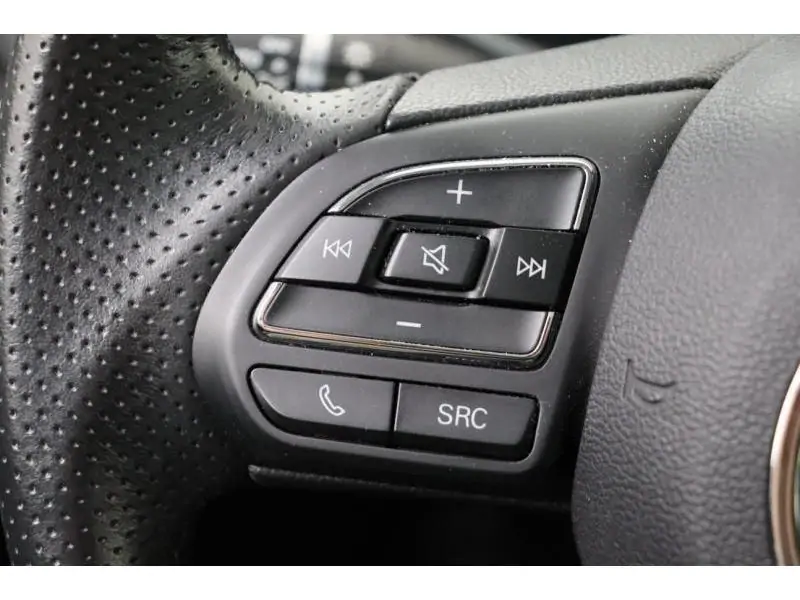 Occasion MG Marvel R LUXURY - ELECTRIC - 70 kWh GREY 29