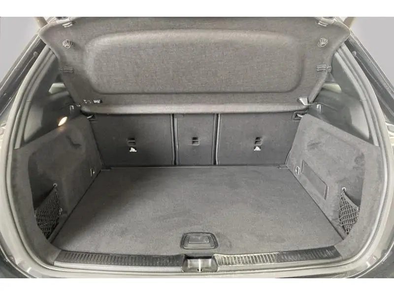 Occasion Mercedes-Benz B 180 d BLACK 19