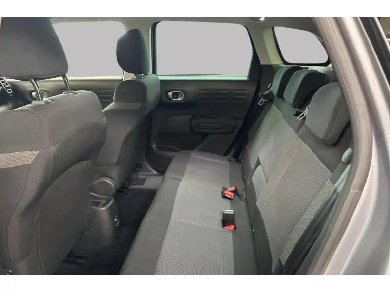 Occasion Citroen C3 Aircross Shine GREY 18