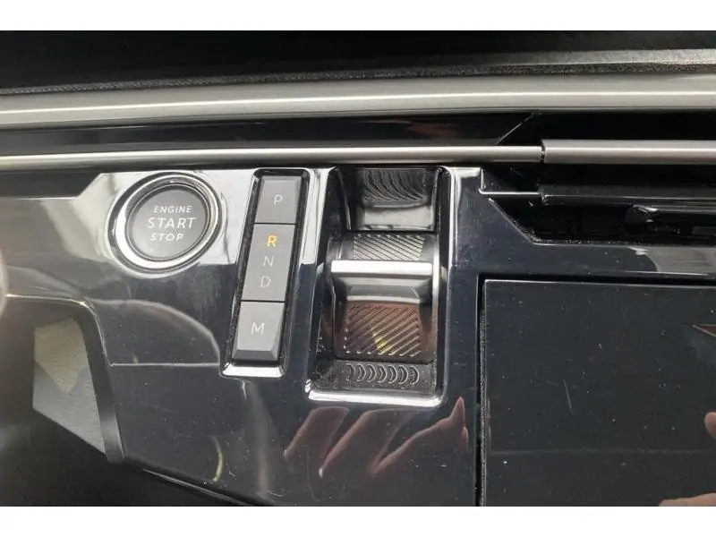 Occasion Peugeot 5008 Allure* Caméra de recul 7places! BLUE 16