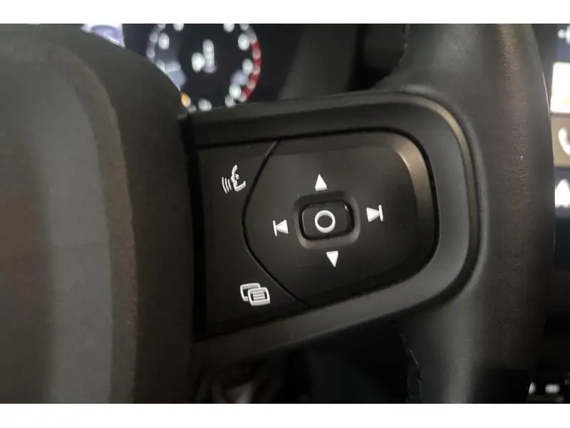 Occasion Volvo XC40 CORE BLACK 22
