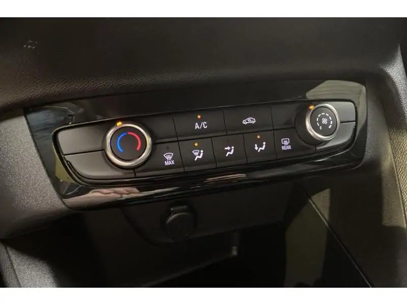 Occasion Opel Corsa BASE ORANGE 15