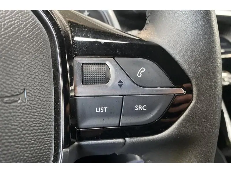 Occasion Peugeot 2008 Allure*GPS Détecteurs obs. BLUE 25