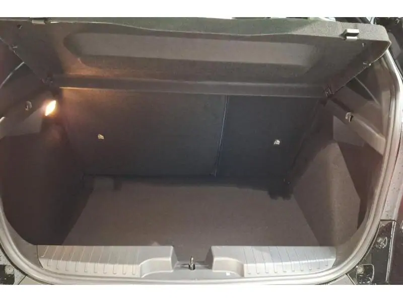 VEHICLE__CONDITION_SERVICE Fiat GRANDE PANDA Hybrid La Prima BLACK 19