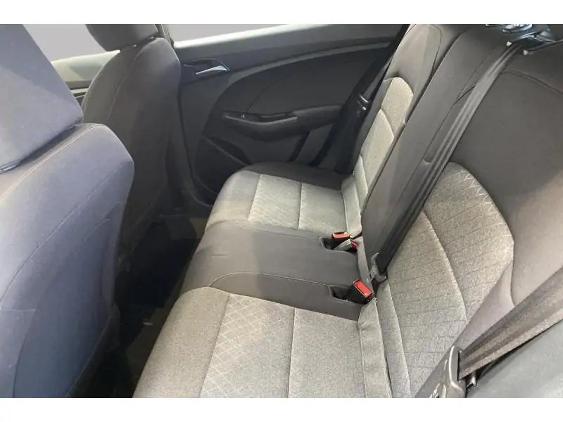 Occasie MG MG3 Comfort*Caméra GPS Jantes Alu BLACK 18