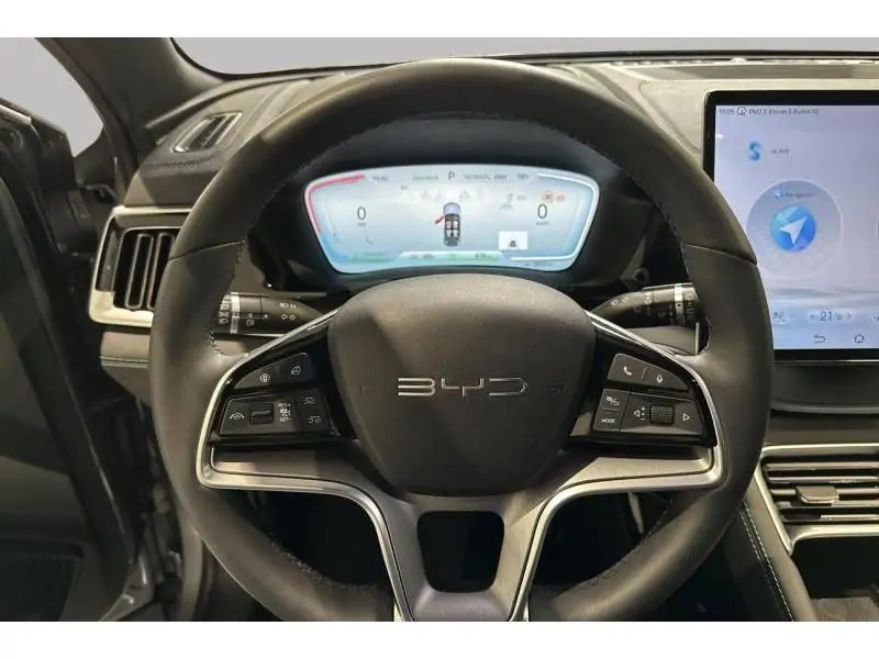 VEHICLE__CONDITION_SERVICE BYD SEAL U Design GREY 12